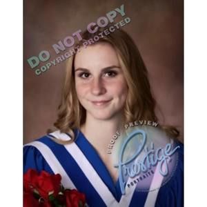 Meet your Posher, Olivia